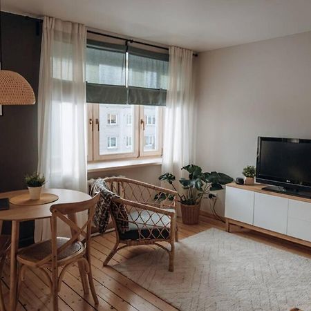 Teatra Street Apartment 巴尔维 外观 照片