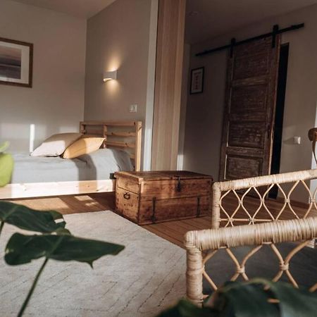 Teatra Street Apartment 巴尔维 外观 照片
