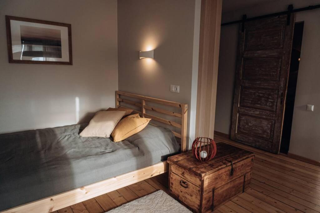 Teatra Street Apartment 巴尔维 外观 照片