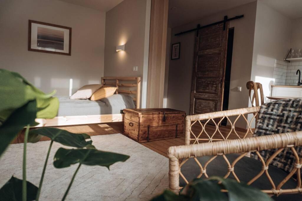 Teatra Street Apartment 巴尔维 外观 照片