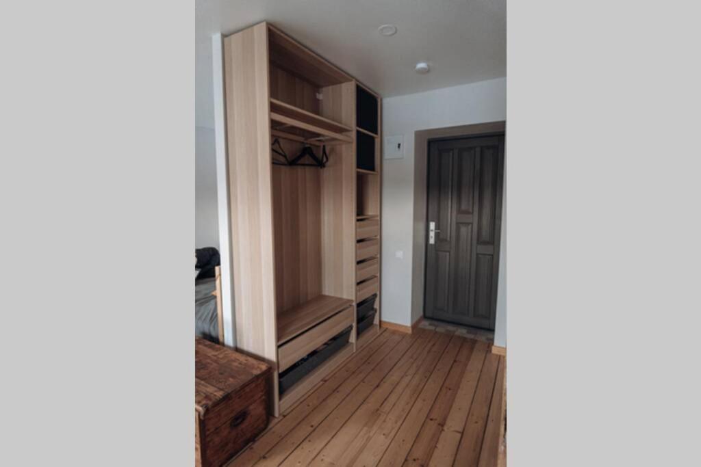 Teatra Street Apartment 巴尔维 外观 照片