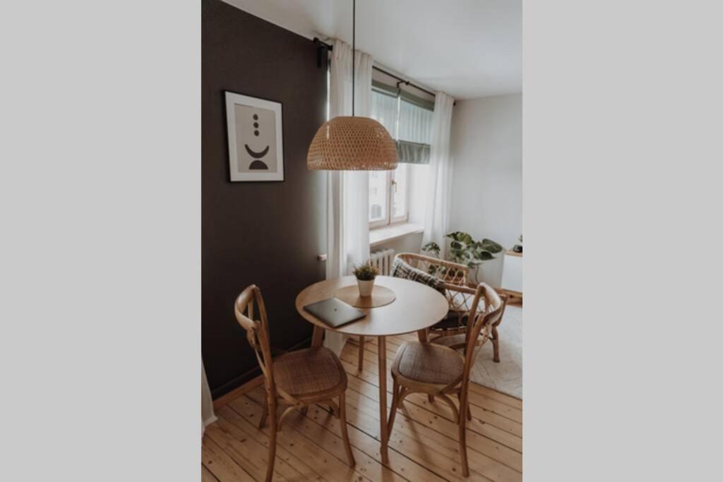 Teatra Street Apartment 巴尔维 外观 照片