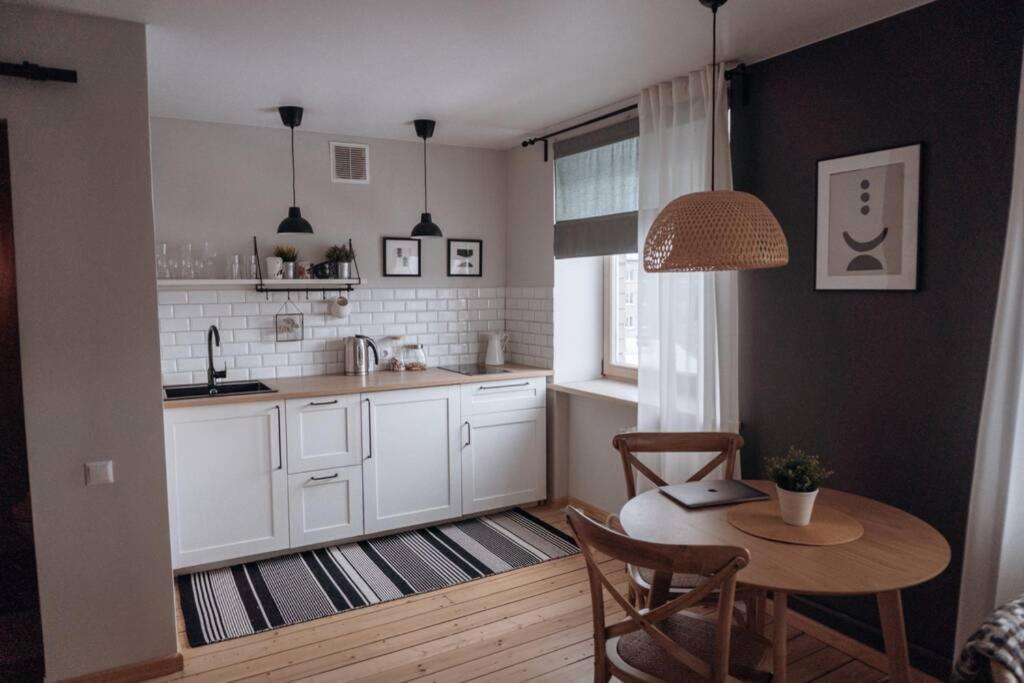 Teatra Street Apartment 巴尔维 外观 照片